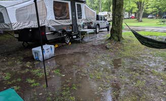 Daniel U.'s photo at Pymatuning State Park Campground near Jefferson, OH