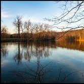 Review photo of Andy Guest/Shenandoah River State Park Campground by John B., December 23, 2020