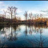 Review photo of Andy Guest/Shenandoah River State Park Campground by John B., December 23, 2020