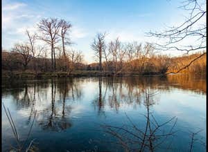 Andy Guest/Shenandoah River State Park Campground