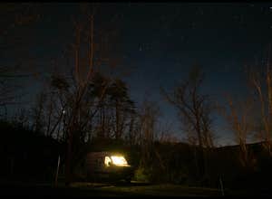 Andy Guest/Shenandoah River State Park Campground