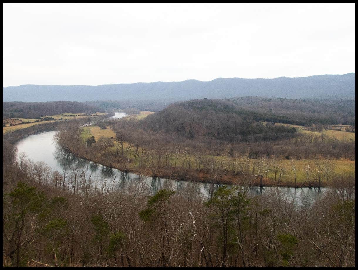 Andy Guest/Shenandoah River State Park Campground