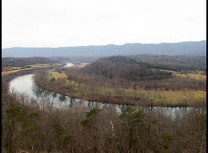 Andy Guest/Shenandoah River State Park Campground