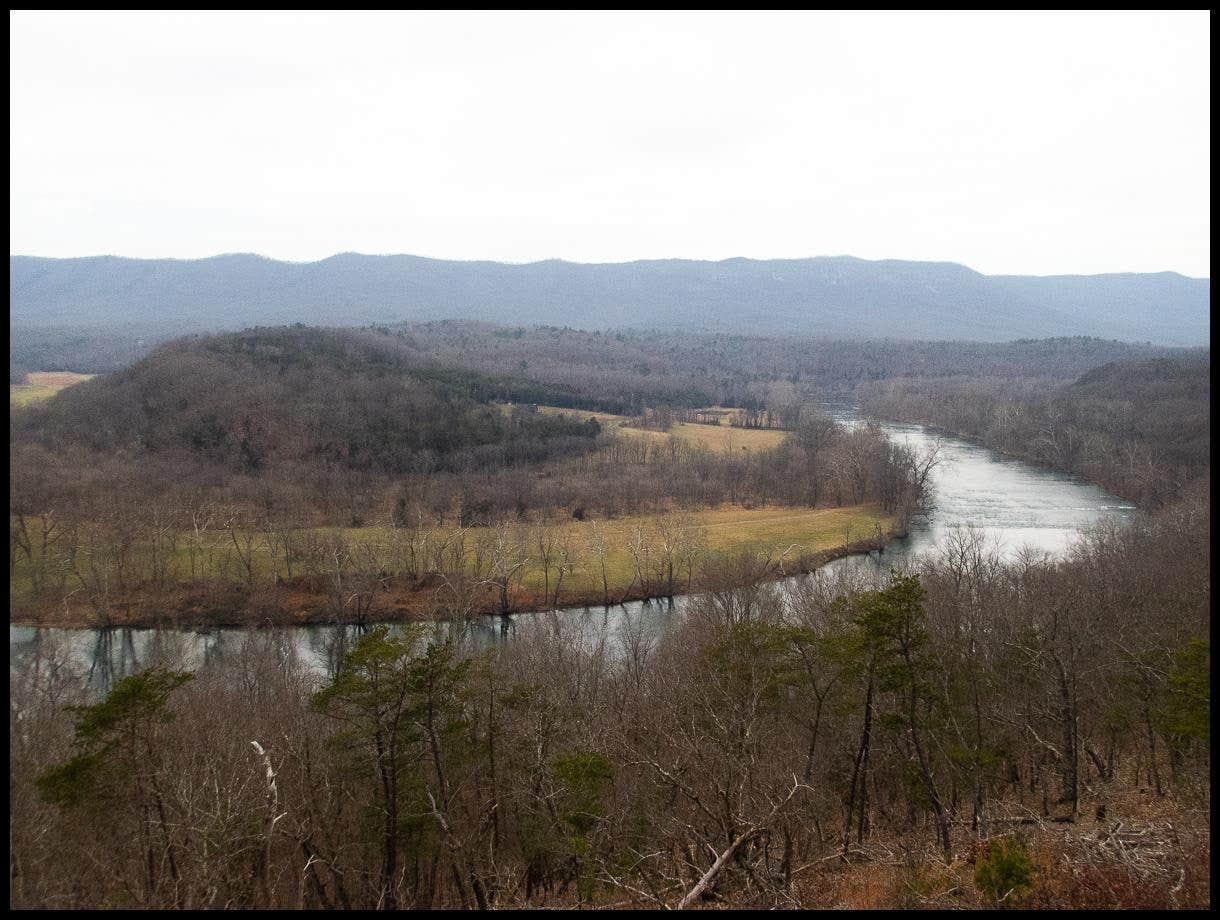 Camper-submitted photo at Andy Guest/Shenandoah River State Park Campground in Virginia