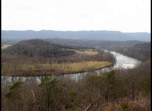 Andy Guest/Shenandoah River State Park Campground