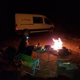 Review photo of West Sedona Designated Dispersed Camping by Emma A., December 23, 2020