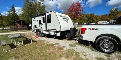 Camping