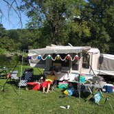 Review photo of Indian Springs Resort and Campground by Robert M., December 23, 2020