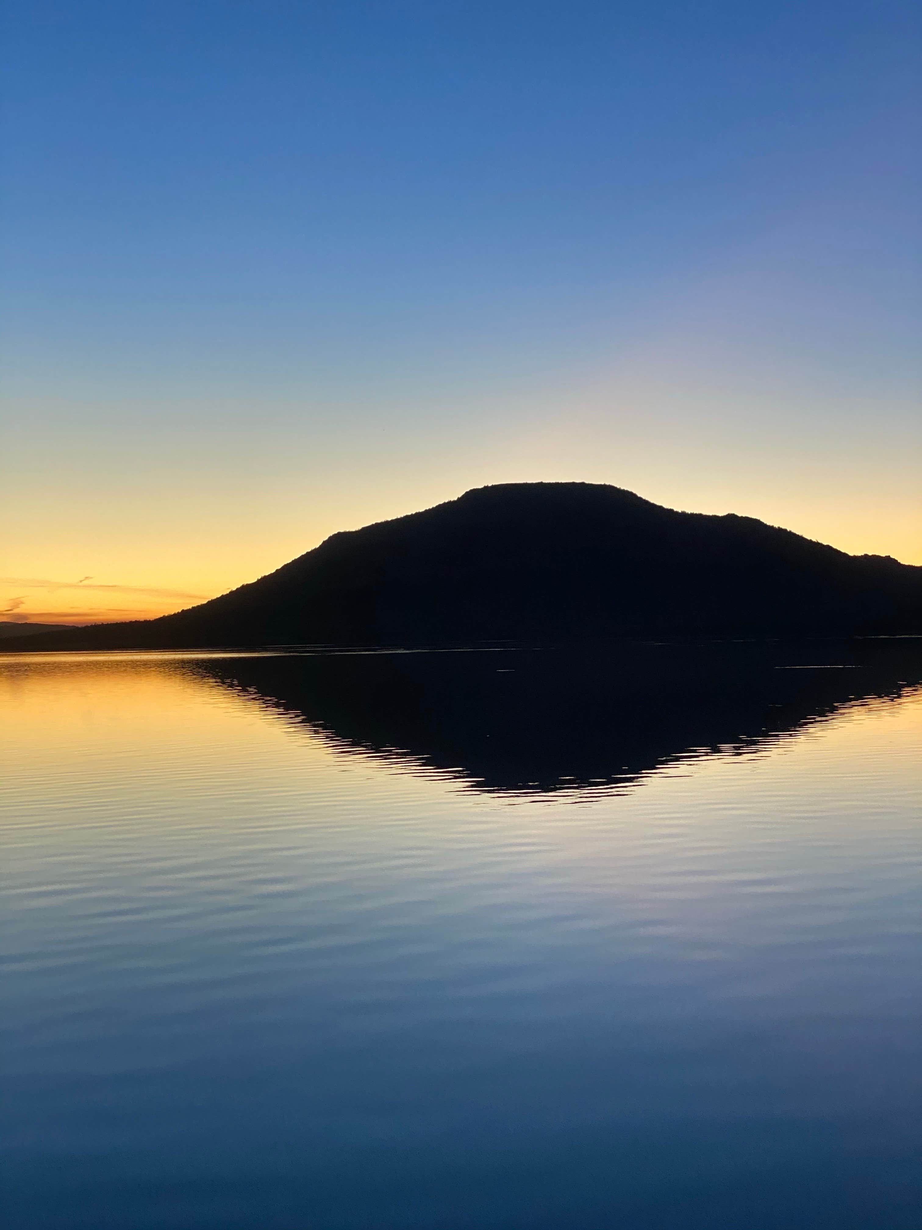 Camper-submitted photo at Lake Lawtonka East Campground near Meers, OK