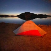 Review photo of Lake Lawtonka East Campground by Ryin J., December 23, 2020