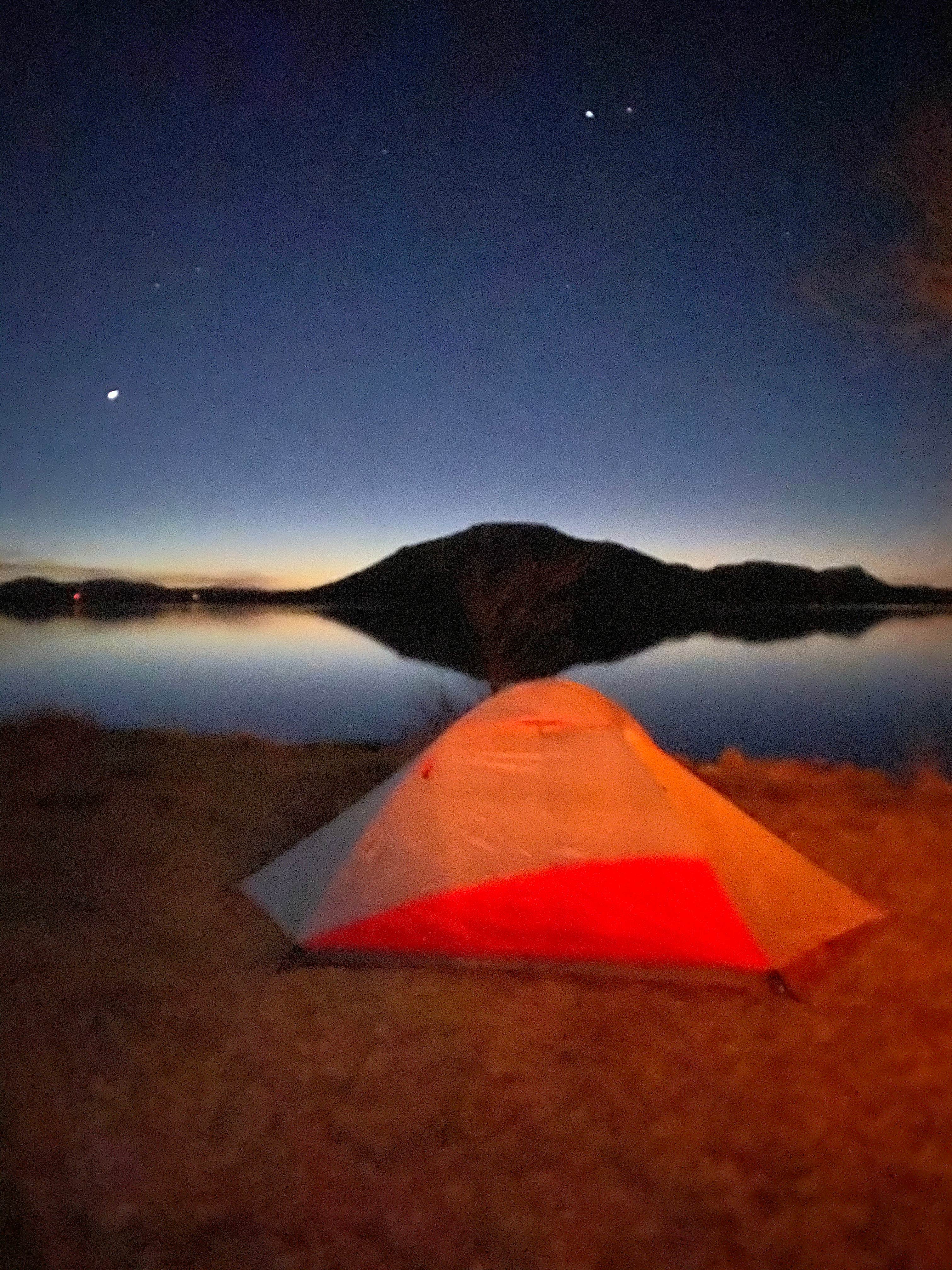 Lake Lawtonka East Campground The Dyrt