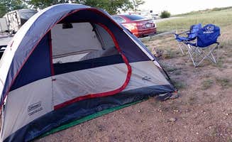 Daniel L.'s photo at Seligman-Route 66 KOA near Peach Springs, AZ