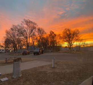 Camper-submitted photo from Lubbock RV Park