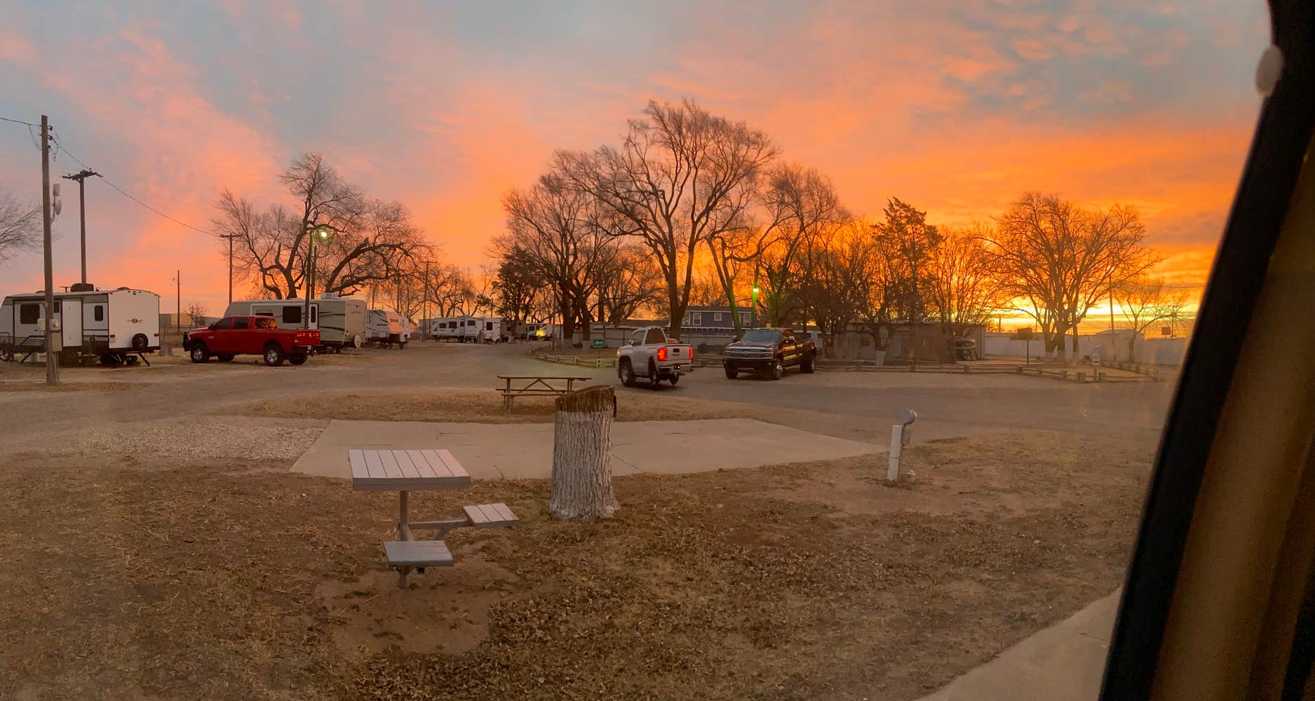 Best camping near Lubbock, Texas | The Dyrt