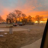Review photo of Lubbock RV Park by Jeff D., December 23, 2020
