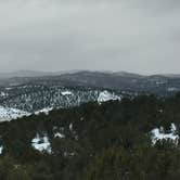 Review photo of Carpios Ridge Campground — Trinidad Lake State Park by Jeff D., December 23, 2020