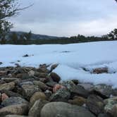 Review photo of Carpios Ridge Campground — Trinidad Lake State Park by Jeff D., December 23, 2020