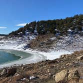 Review photo of Carpios Ridge Campground — Trinidad Lake State Park by Jeff D., December 23, 2020