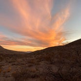 Review photo of Franklin Mountains State Park Campground by Rebecca O., December 23, 2020
