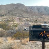 Review photo of Franklin Mountains State Park Campground by Rebecca O., December 23, 2020