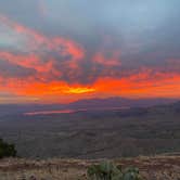 Review photo of Roosevelt Lake Overlook by Jason N., December 24, 2020