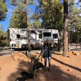 Review photo of Fool Hollow Lake Recreation Area Campground by Matt H., December 24, 2020