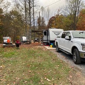 Review photo of Rifrafters Campground by Patience W., December 24, 2020