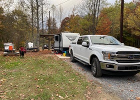 Rifrafters Campground