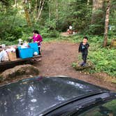 Review photo of Big Creek Campground by Marcus M., December 24, 2020