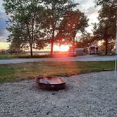 Review photo of Cherry Glen Campground by Chris W., December 24, 2020