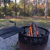 Review photo of Cedar Point Campground by Martha S., December 24, 2020