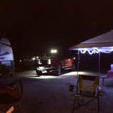 Review photo of Cedar Point Campground by Martha S., December 24, 2020