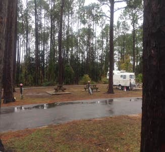 Camper-submitted photo from Outback Springs RV Resort