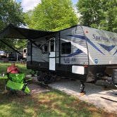 Review photo of Paradise Lake Family Campground by Martha S., December 24, 2020