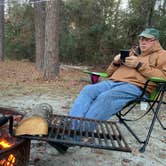 Review photo of Cedar Point Campground by Martha S., December 24, 2020