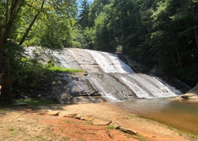 Moravian Falls Family Campground