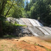 Review photo of Moravian Falls Family Campground by Martha S., December 24, 2020