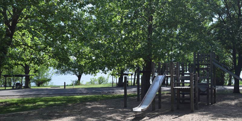 Camper submitted image from Richey Cove South