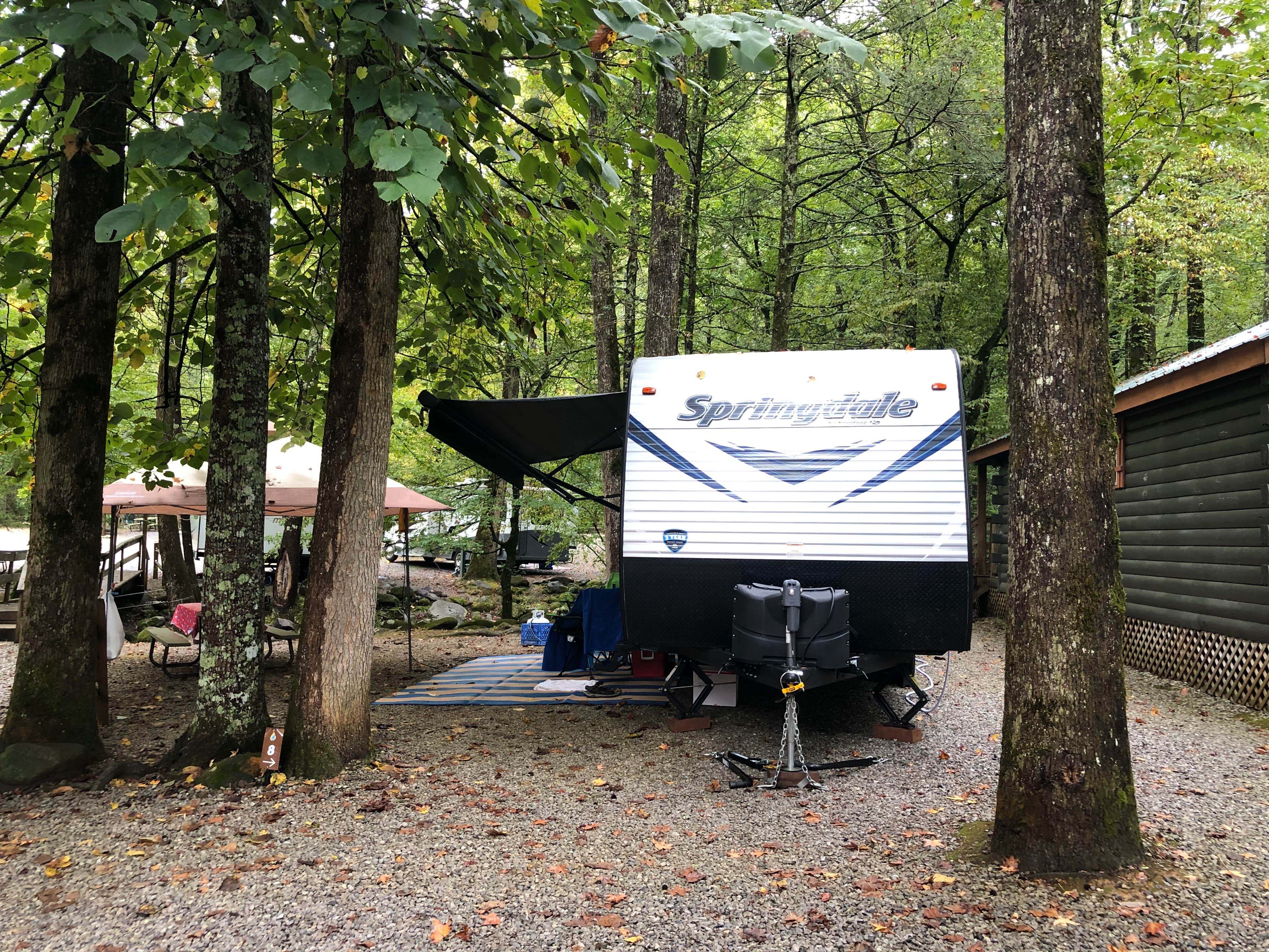 Imagination Mountain Camp-Resort