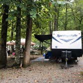 Review photo of Imagination Mountain Camp-Resort by Martha S., December 24, 2020