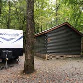 Review photo of Imagination Mountain Camp-Resort by Martha S., December 24, 2020