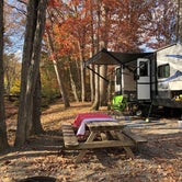 Review photo of Deer Trail Park & Campground by Martha S., December 25, 2020