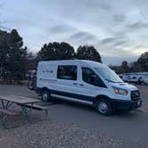 Review photo of Trailer Village RV Park — Grand Canyon National Park by Emma A., December 23, 2020