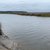 Review photo of Fort McAllister State Park Campground by Elizabeth G., December 25, 2020