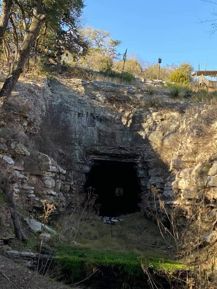 Camper-submitted photo at The Vineyards of Fredericksburg RV Park near Fredericksburg, TX