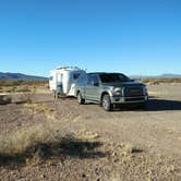 Review photo of Painted Rock Petroglyph Site And Campground by M W., December 25, 2020