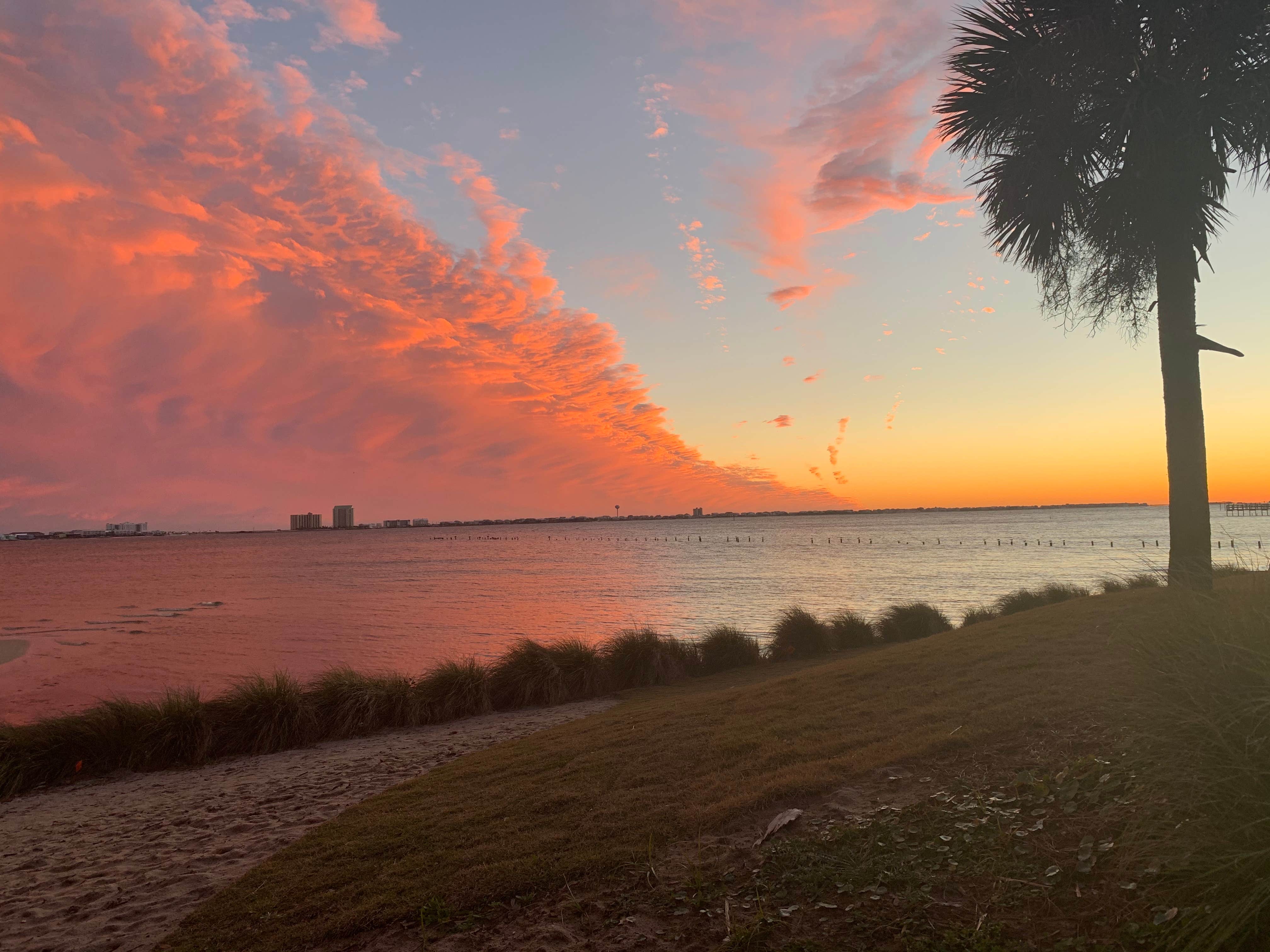Camper-submitted photo at Santa Rosa RV Resort near Navarre, FL