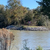 Review photo of Florence Marina State Park Campground by Shelly F., December 24, 2020