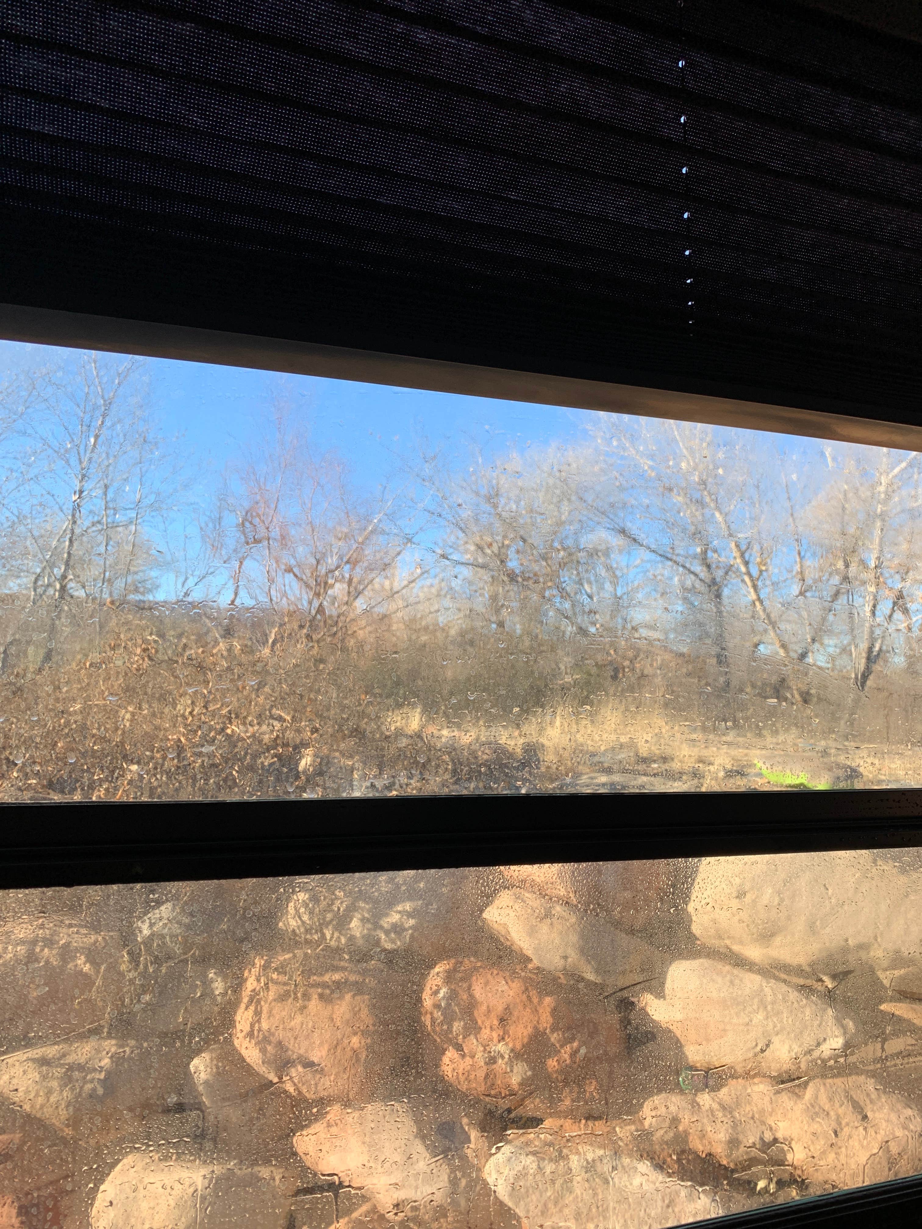 Camper-submitted photo at Zion River Resort near Rockville, UT