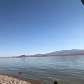 Review photo of Six Mile Cove — Lake Mohave by Les W., December 25, 2020